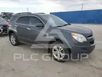 2011 Chevrolet Equinox фото