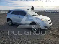 2011 Chevrolet Equinox photo