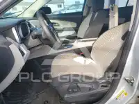 2011 Chevrolet Equinox photo