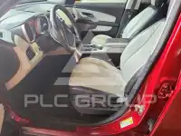 2011 Chevrolet Equinox фото