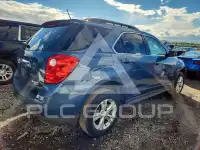 2011 Chevrolet Equinox фото