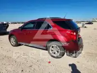 2011 Chevrolet Equinox фото