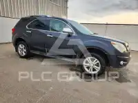 2011 Chevrolet Equinox фото