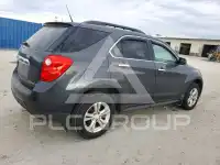2011 Chevrolet Equinox фото
