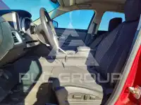 2011 Chevrolet Equinox фото