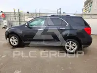 2011 Chevrolet Equinox фото