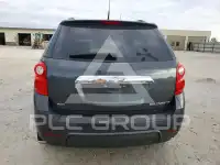 2011 Chevrolet Equinox фото
