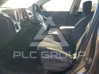 2011 Chevrolet Equinox photo