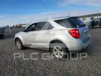 2011 Chevrolet Equinox photo
