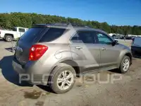 2011 Chevrolet Equinox photo