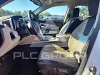 2011 Chevrolet Equinox фото