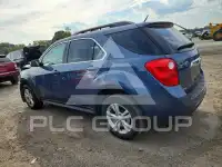 2011 Chevrolet Equinox фото