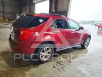 2011 Chevrolet Equinox фото