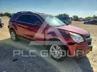 2011 Chevrolet Equinox фото