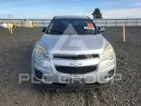 2011 Chevrolet Equinox photo
