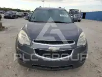 2011 Chevrolet Equinox фото