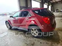 2011 Chevrolet Equinox фото