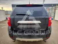 2011 Chevrolet Equinox фото