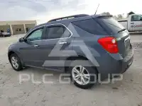 2011 Chevrolet Equinox фото