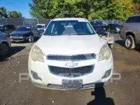 2011 Chevrolet Equinox фото