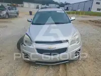 2011 Chevrolet Equinox фото