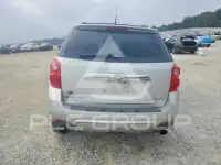 2011 Chevrolet Equinox фото
