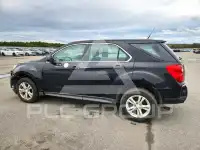 2011 Chevrolet Equinox фото