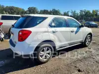 2011 Chevrolet Equinox фото