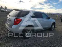 2011 Chevrolet Equinox photo