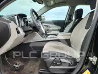 2011 Chevrolet Equinox фото