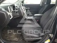 2011 Chevrolet Equinox фото