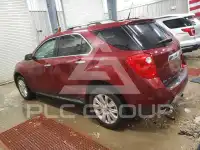 2011 Chevrolet Equinox фото