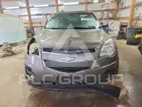 2011 Chevrolet Equinox photo