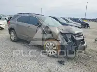 2011 Chevrolet Equinox photo