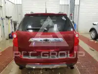 2011 Chevrolet Equinox фото