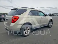 2011 Chevrolet Equinox фото