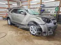 2011 Chevrolet Equinox photo