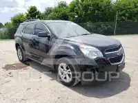 2011 Chevrolet Equinox фото