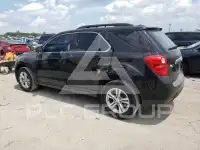 2011 Chevrolet Equinox фото
