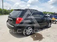 2011 Chevrolet Equinox фото