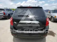 2011 Chevrolet Equinox фото