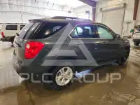 2011 Chevrolet Equinox photo