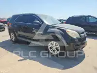 2011 Chevrolet Equinox photo