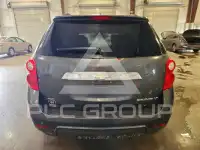 2011 Chevrolet Equinox photo