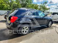 2011 Chevrolet Equinox фото