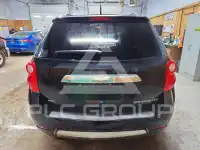 2011 Chevrolet Equinox фото