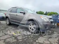 2011 Chevrolet Equinox photo