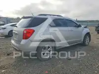 2011 Chevrolet Equinox photo