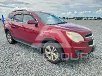 2011 Chevrolet Equinox photo