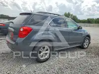 2011 Chevrolet Equinox фото